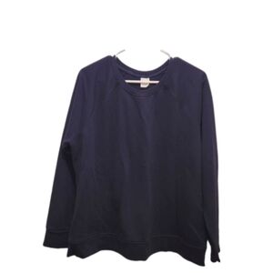 Time and Tru Sweatshirt